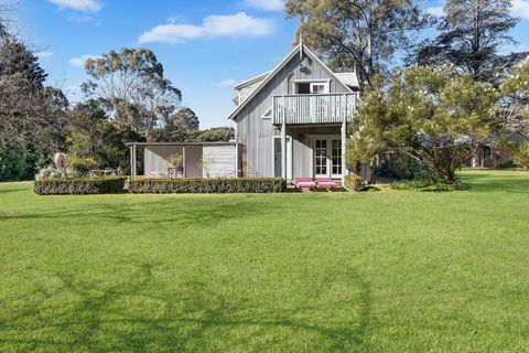Orchard Cottage Alpine Southern Highlands - Lightning Ridge Tourism 0