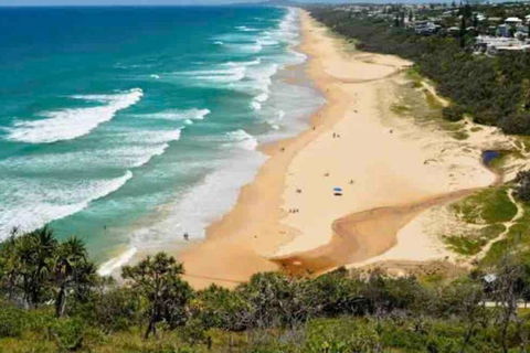 PA1,Great Holiday In Sunshine Beach With Your Pets - Lightning Ridge Tourism 1