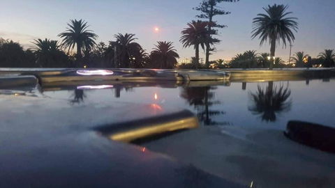 One Bedroom CBD Unit, Walk To Beaches & Cafes - Lightning Ridge Tourism 0