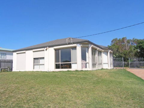 ORSO1O - Water View House - Lightning Ridge Tourism 0