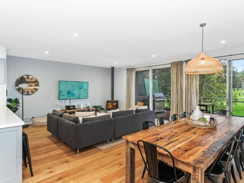 Pandanas Apartments 15A - Lightning Ridge Tourism 2