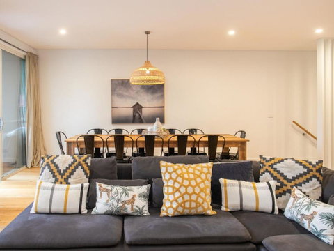 Pandanas Apartments 15A - Lightning Ridge Tourism 3