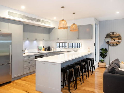 Pandanas Apartments 15A - Lightning Ridge Tourism 1