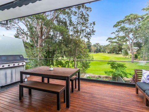 Pandanas Apartments 15A - Lightning Ridge Tourism 0