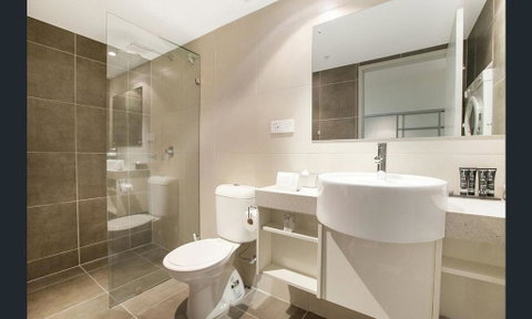Pandanas Apt 1 (U Will Love It) - Lightning Ridge Tourism 3