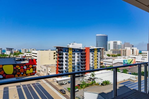 Pandanas Apt 1 (U Will Love It) - Lightning Ridge Tourism 1