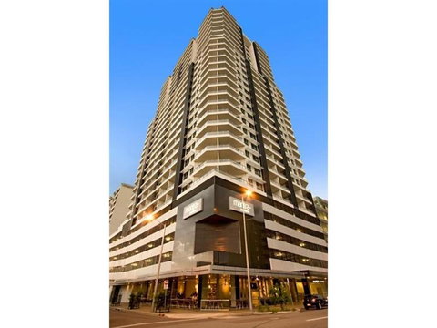 Pandanas Apt 8 18th Fl Sunrise And Harbour Views - Lightning Ridge Tourism 2