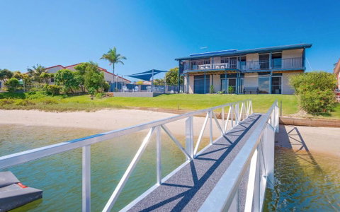 Pandanus - LJHooker Yamba - Lightning Ridge Tourism 0