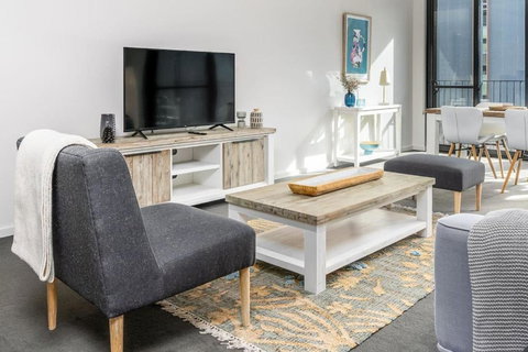 Paradise In Popular Pier Complex Apt - Kingston - Lightning Ridge Tourism 0