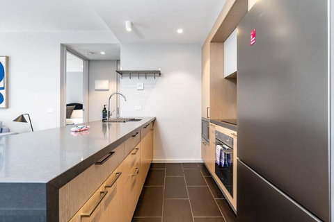 Paradise In Popular Pier Complex Apt - Kingston - Lightning Ridge Tourism 2