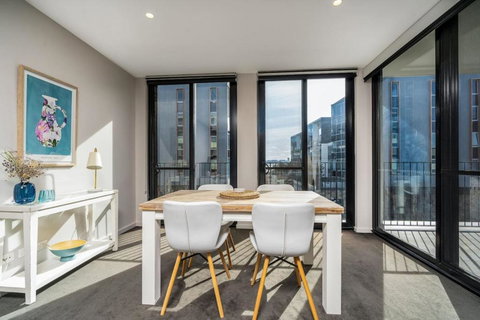 Paradise In Popular Pier Complex Apt - Kingston - Lightning Ridge Tourism 3