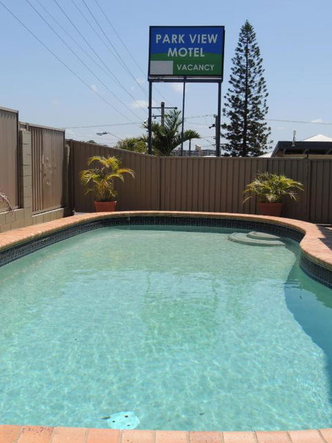 Park View Motel - Lightning Ridge Tourism 2