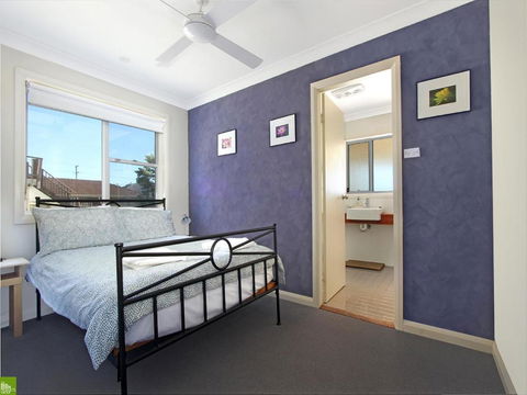 PARK8C - Tradewinds - Lightning Ridge Tourism 3