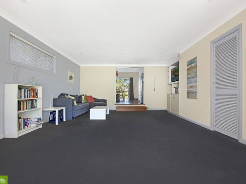 PARK8C - Tradewinds - Lightning Ridge Tourism 2