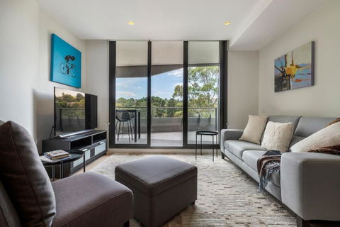 Peaceful 2 Bedroom Unit With Free Parking - Lightning Ridge Tourism 0