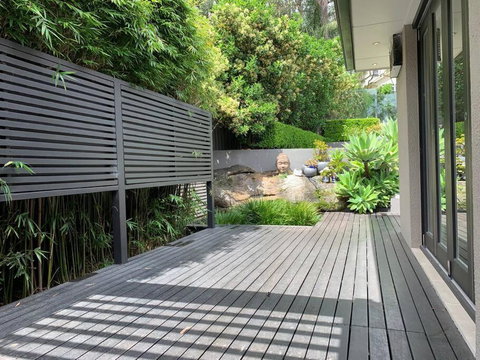 Peaceful 4-Bedroom Family Retreat In Lane Cove - Lightning Ridge Tourism 3