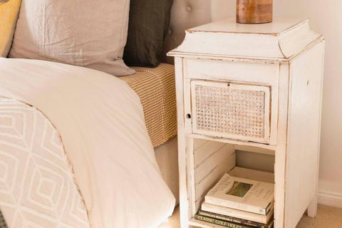 Peony Farm Green Cottage - Lightning Ridge Tourism 3