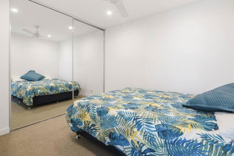 Perfect Haven In Spring Hill 2B1B And Parking - Lightning Ridge Tourism 3
