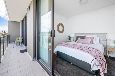 Perfect Penthouse - WiFi Included - Lightning Ridge Tourism 0