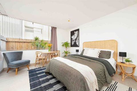 PERFECT STAY 2MIN By WALK TO THE BEACH FREE PARKING - Lightning Ridge Tourism 0