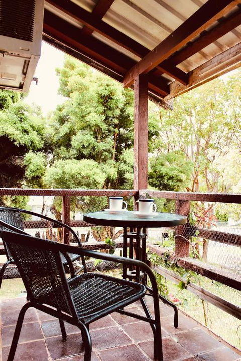 Pether Cottage - Talbingo NSW - Lightning Ridge Tourism 1