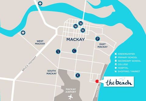 Petrie Beach Holiday Home - Lightning Ridge Tourism 2