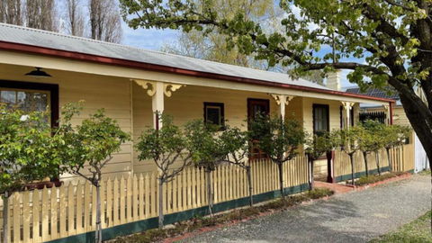 Picketts Cottage - Lightning Ridge Tourism 3