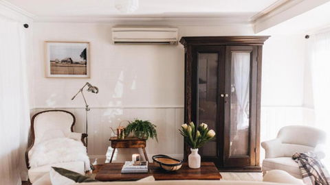 Picketts Cottage - Lightning Ridge Tourism 1
