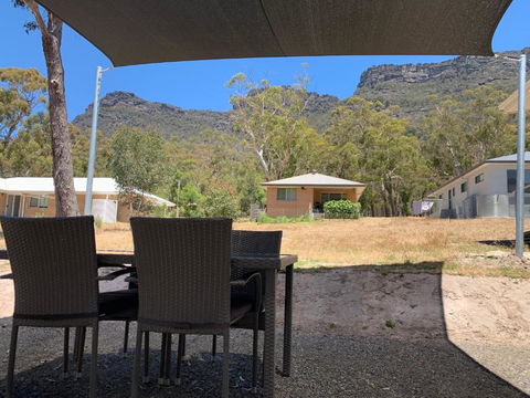 Pinnacle Views - Lightning Ridge Tourism 2