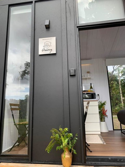 Piyar Tiny Haven By Tiny Away - Lightning Ridge Tourism 2