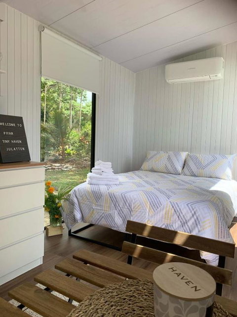 Piyar Tiny Haven By Tiny Away - Lightning Ridge Tourism 3