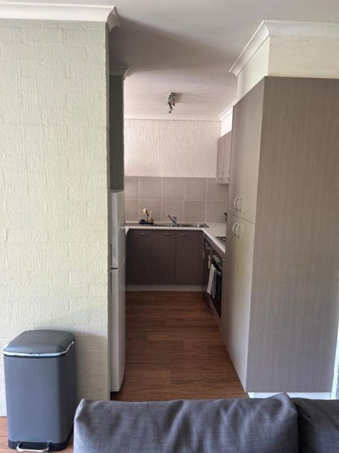Plush 2 Bedroom Apartment Kingston - Lightning Ridge Tourism 3