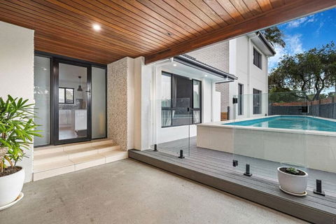 Pool House Hideaway - Lightning Ridge Tourism 0