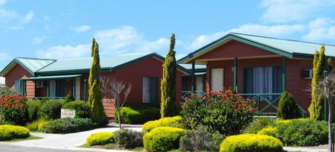 Port Lincoln Villas - Lightning Ridge Tourism 0