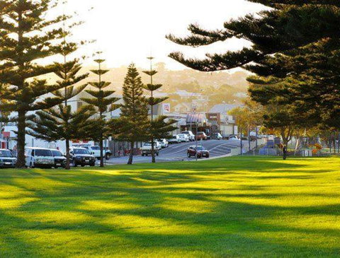 Port Lincoln Villas - Lightning Ridge Tourism 1