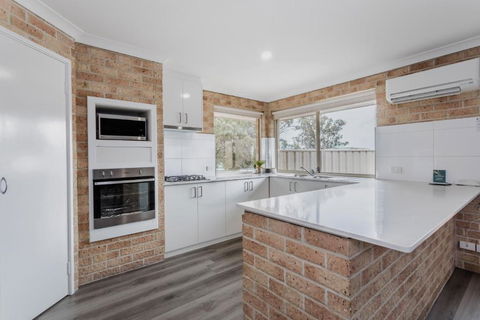 Quality Apartments Banksia Albany - Lightning Ridge Tourism 2