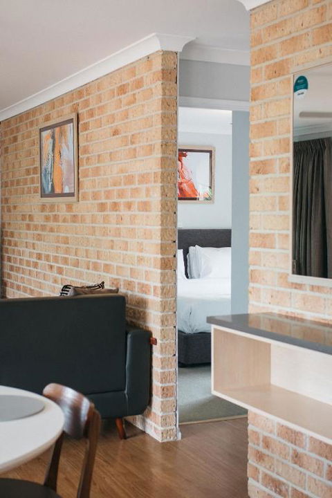 Quality Apartments Banksia Albany - Lightning Ridge Tourism 1