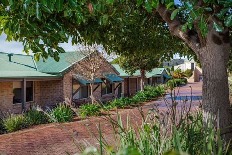 Quality Apartments Banksia Albany - Lightning Ridge Tourism 0