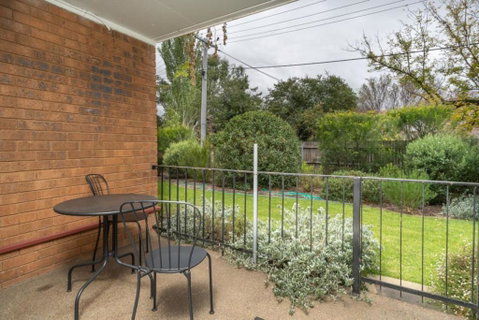 Quiet 2BR Apartment With Garden Views In Griffith - Lightning Ridge Tourism 1