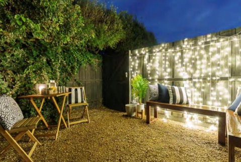 Quite, Quaint & Private Guesthouse, Sleeps 6 - Lightning Ridge Tourism 0