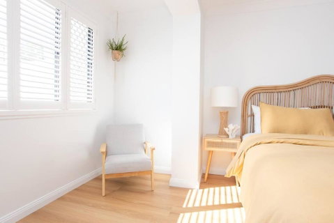 PottsVillas - Beautiful 1BDR Unit In Pottsville - Lightning Ridge Tourism 2