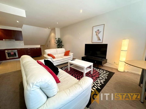Pretty Penthouse - Close To ANU - Lightning Ridge Tourism 0