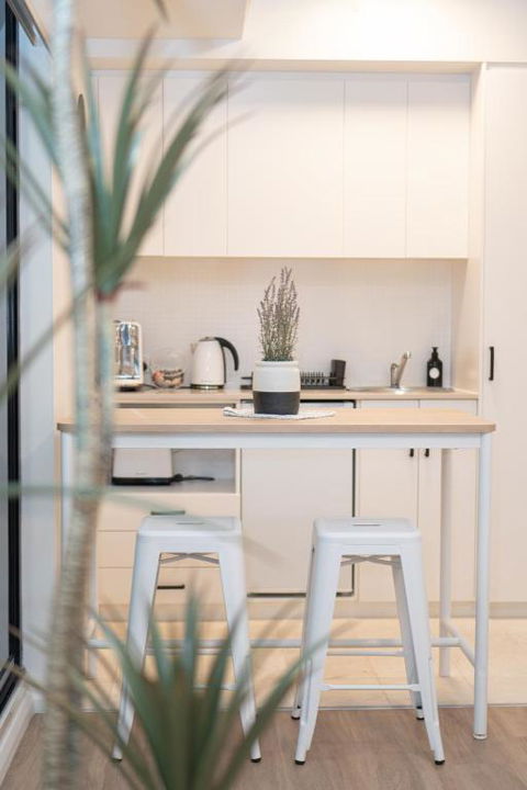 PRIME SPOT: Modern Studio+Balcony Darling Harbour - Lightning Ridge Tourism 1