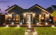 Private, Modern And Warm Family Home - thumb 2