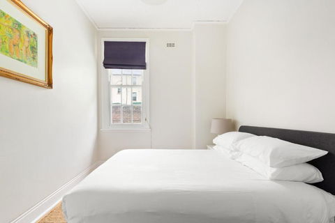 Quaint 3-Bed Heritage Home In The Heart Of Sydney - Lightning Ridge Tourism 2