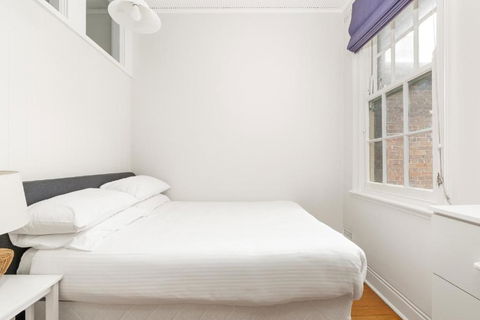 Quaint 3-Bed Heritage Home In The Heart Of Sydney - Lightning Ridge Tourism 3
