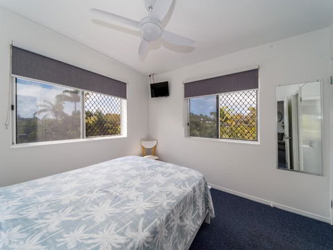 Quality Esplanade Apartment - Lightning Ridge Tourism 3
