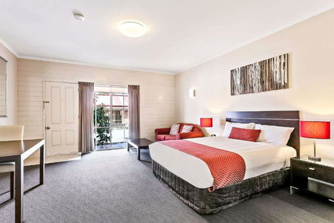 Quality Inn Colonial - Lightning Ridge Tourism 3