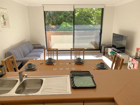 Quiet And Convenient - Lightning Ridge Tourism 1