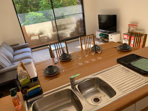 Quiet And Convenient - Lightning Ridge Tourism 2